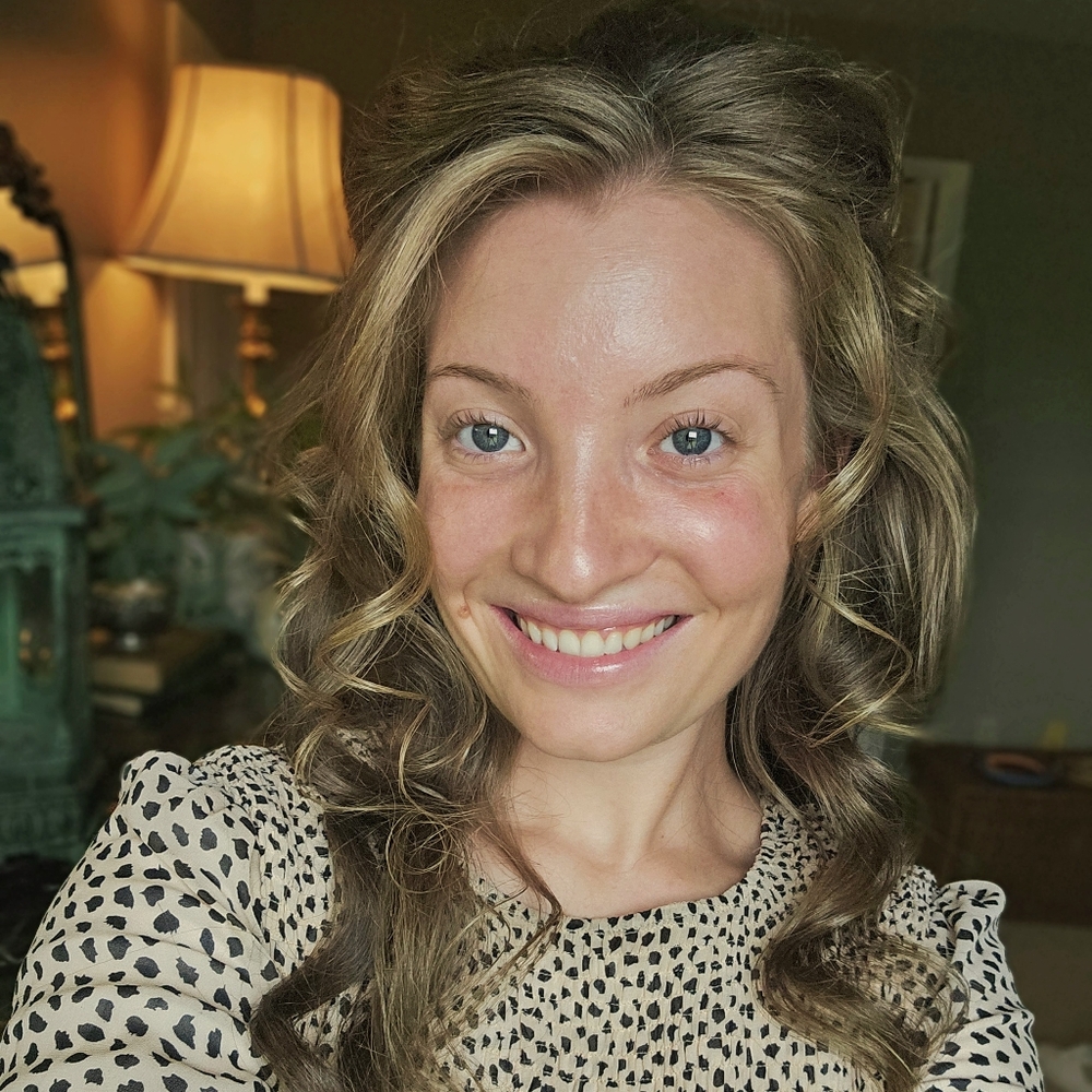 Meet your Posher, Savannah